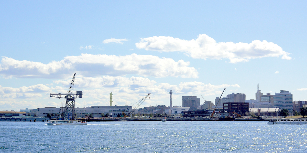 三村小松法律事務所 海事・物流専門ページ