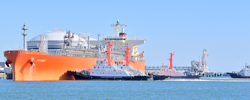 三村小松法律事務所 海事・物流専門ページ