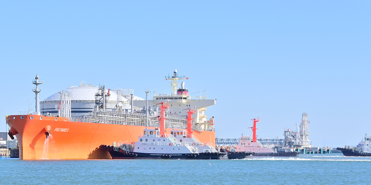 三村小松法律事務所 海事・物流専門ページ